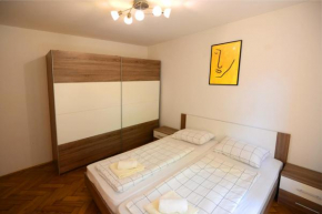 Vili Apartments Zoisov grad